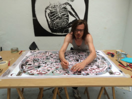 Atelier Michael Woolworth