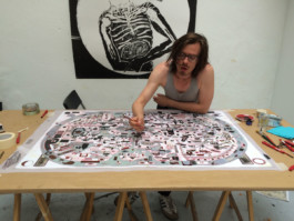 Atelier Michael Woolworth