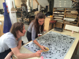 Atelier Michael Woolworth