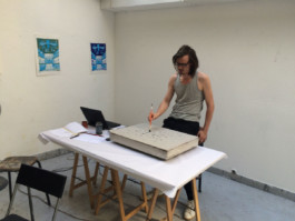 Atelier Michael Woolworth