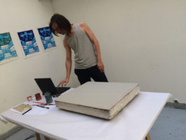 Atelier Michael Woolworth