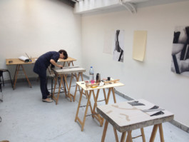 Atelier Michael Woolworth