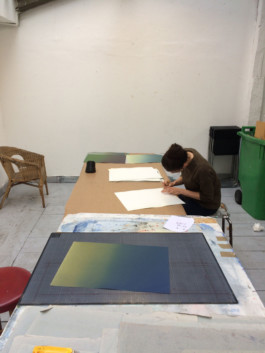 Atelier Michael Woolworth