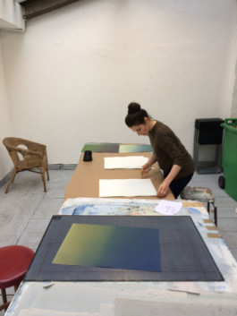 Atelier Michael Woolworth