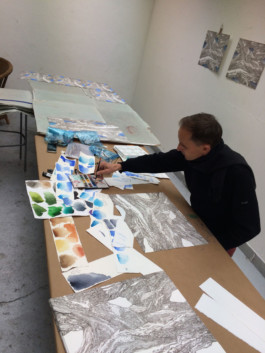 Atelier Michael Woolworth