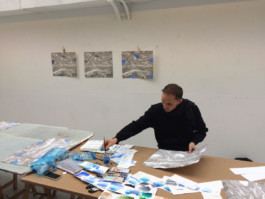 Atelier Michael Woolworth