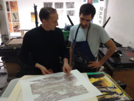 Atelier Michael Woolworth