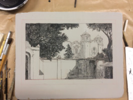 Atelier Michael Woolworth