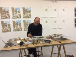 Atelier Michael Woolworth