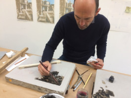 Atelier Michael Woolworth