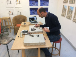 Atelier Michael Woolworth