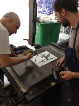 Atelier Michael Woolworth