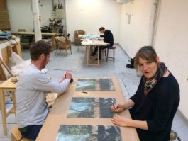 Atelier Michael Woolworth