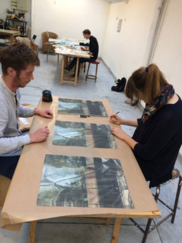 Atelier Michael Woolworth