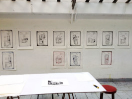 Atelier Michael Woolworth