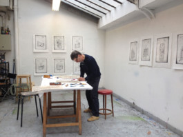 Atelier Michael Woolworth