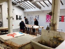 Atelier Michael Woolworth