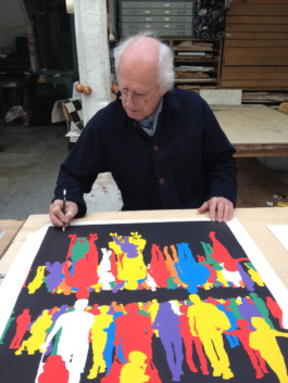 Atelier Michael Woolworth