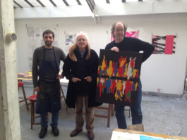 Atelier Michael Woolworth