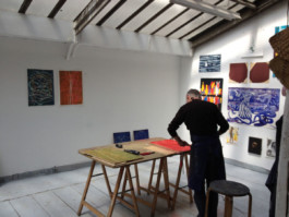 Atelier Michael Woolworth