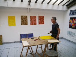 Atelier Michael Woolworth