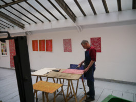 Atelier Michael Woolworth