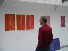 Atelier Michael Woolworth