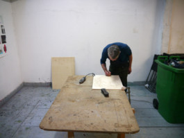 Atelier Michael Woolworth