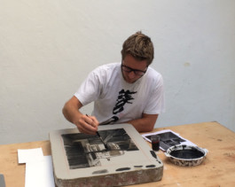 Atelier Michael Woolworth