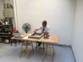 Atelier Michael Woolworth