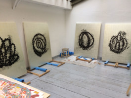 Atelier Michael Woolworth