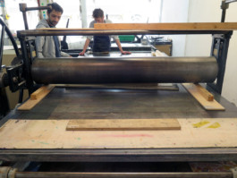 Atelier Michael Woolworth