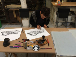 Atelier Michael Woolworth