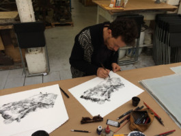 Atelier Michael Woolworth