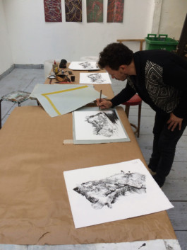 Atelier Michael Woolworth