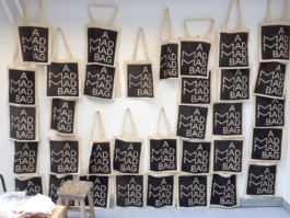 Atelier Michael Woolworth