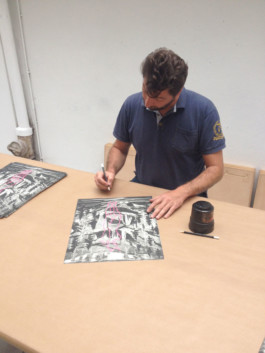 Atelier Michael Woolworth