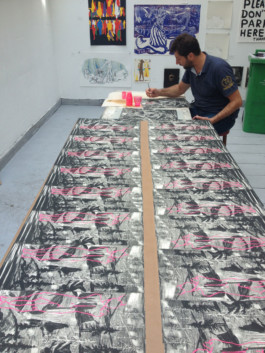 Atelier Michael Woolworth