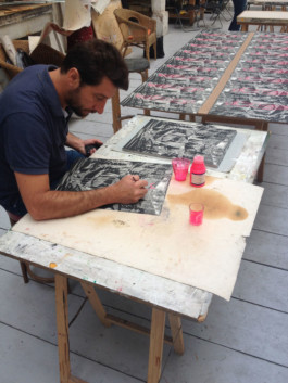 Atelier Michael Woolworth