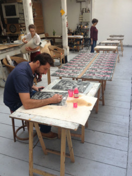 Atelier Michael Woolworth