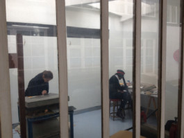 Atelier Michael Woolworth