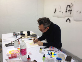 Atelier Michael Woolworth