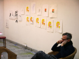 Atelier Michael Woolworth