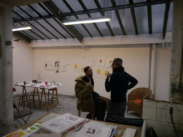 Atelier Michael Woolworth