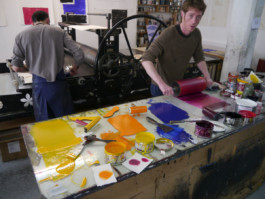 Atelier Michael Woolworth