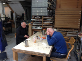 Atelier Michael Woolworth