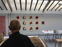 Atelier Michael Woolworth