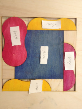 Atelier Michael Woolworth