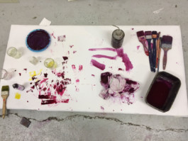 Atelier Michael Woolworth