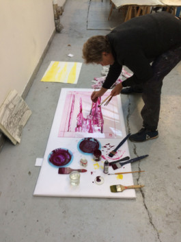 Atelier Michael Woolworth